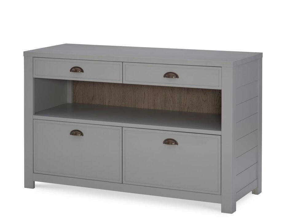 Union Square Home Office Credenza