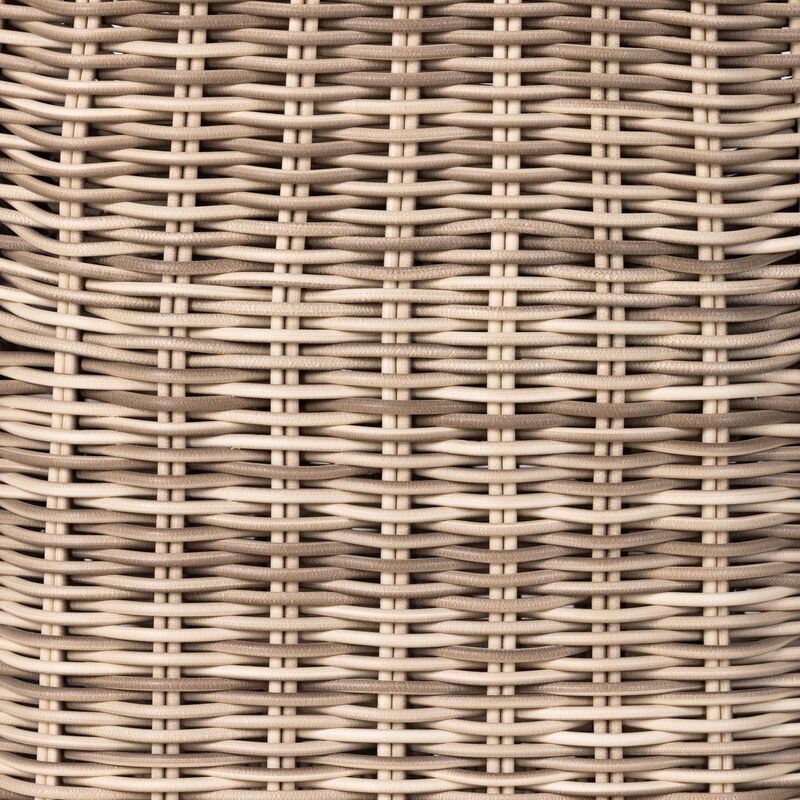 Messina Outdoor Dining Chair