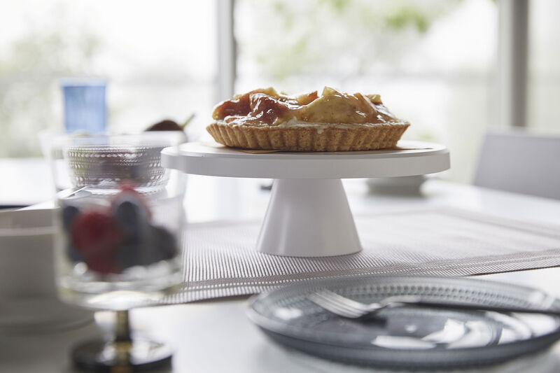 Stackable Cake Stand