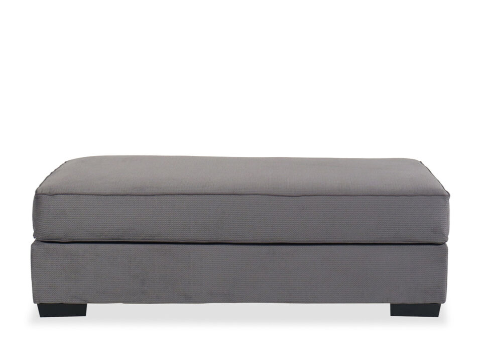 Stacia Ottoman