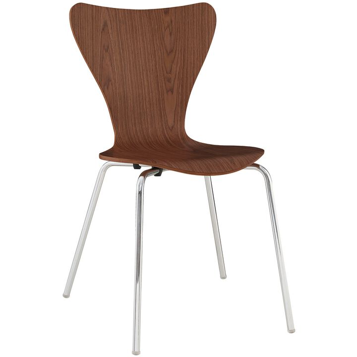 Ernie Dining Side Chair-Benzara