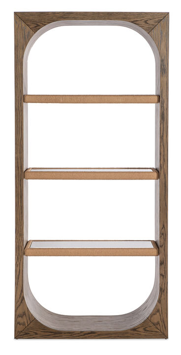 Nevis Bookcase