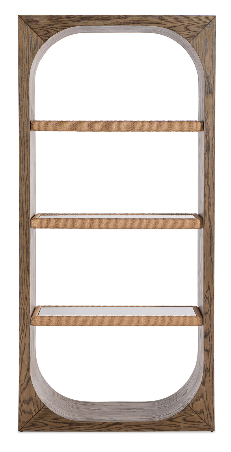 Nevis Bookcase