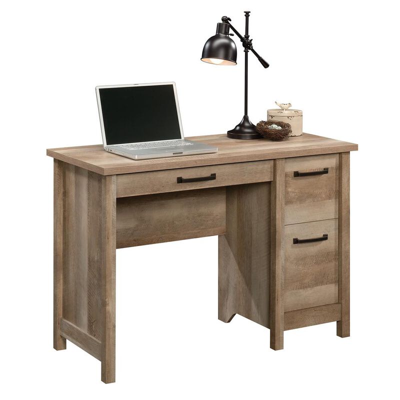 Sauder Cannery Bridge Desk Lo