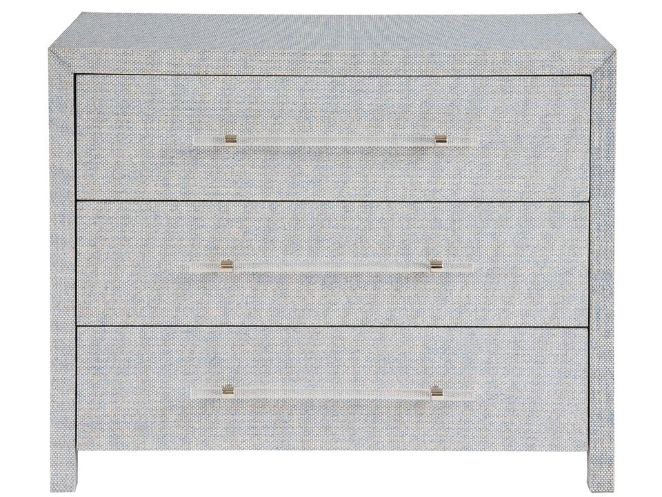 Bimini Chest