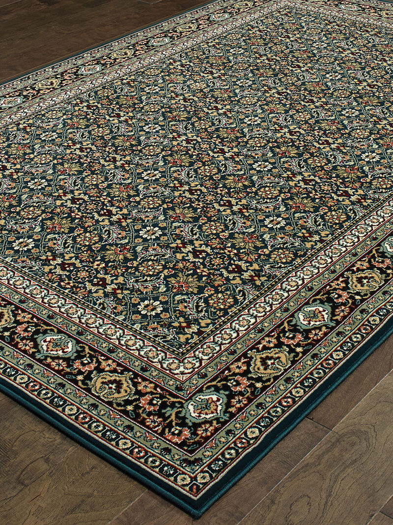 Kashan 180L Collection
