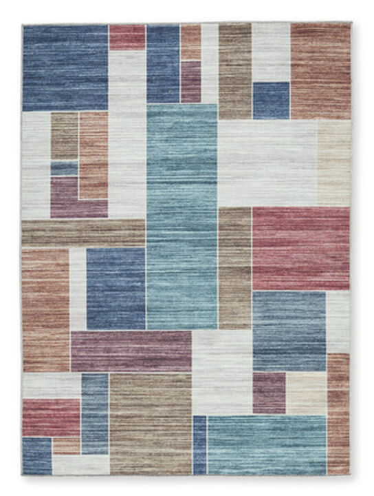 Numore 5' x 7' Rug