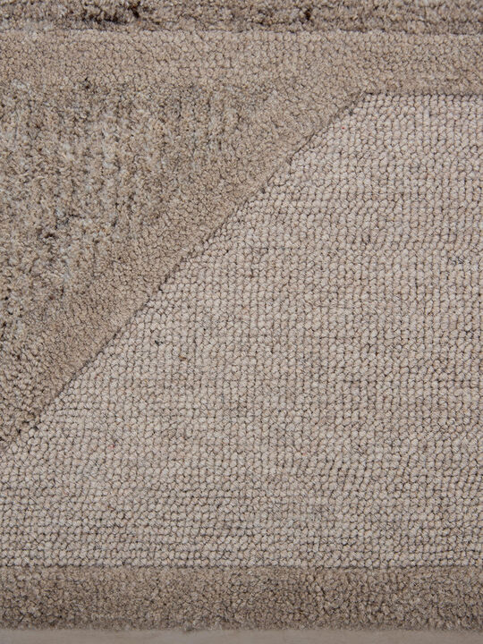 Lofton A07211 Gray 8'9"X11'9" Rug