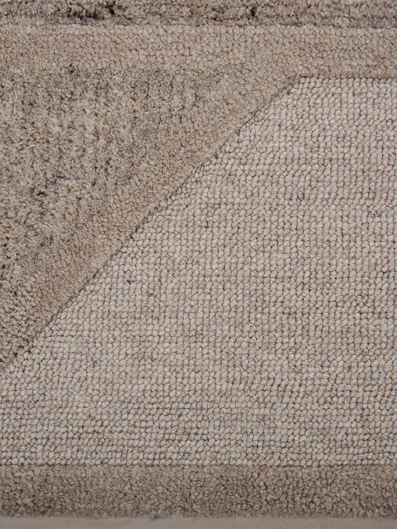 Lofton A07211 Gray 8'9"X11'9" Rug