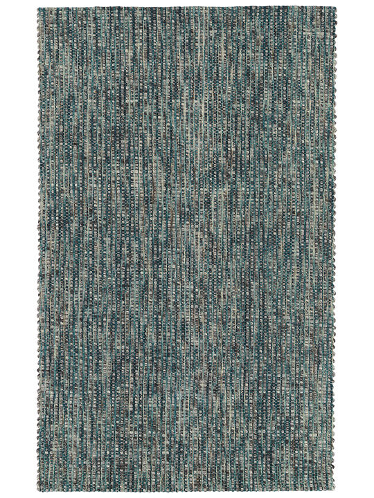 Bondi BD1 Turquoise 8' x 10' Rug