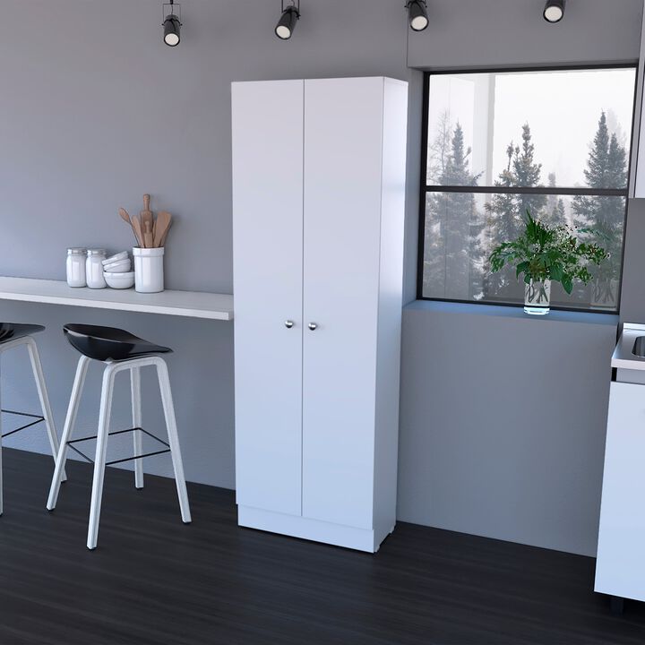 Virginia Storage Cabinet