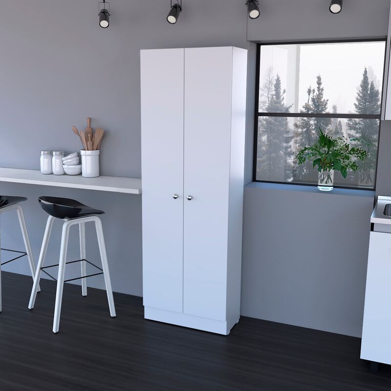 Virginia Storage Cabinet