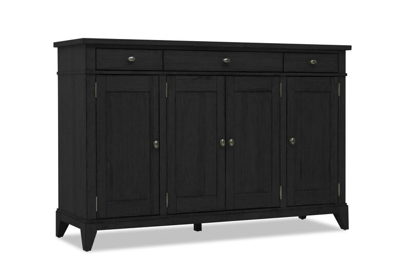Today's Traditions Credenza