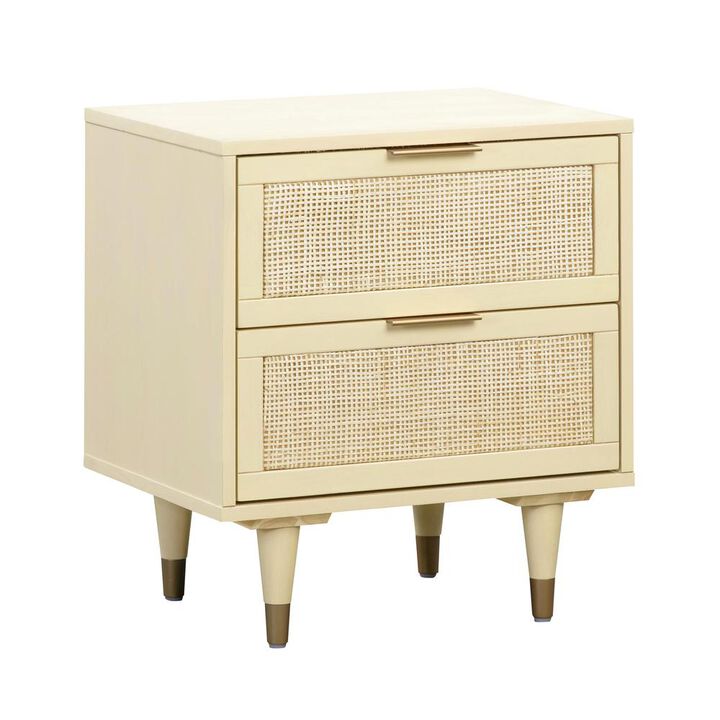 Belen Kox Boho Hideaway Nightstand, Belen Kox