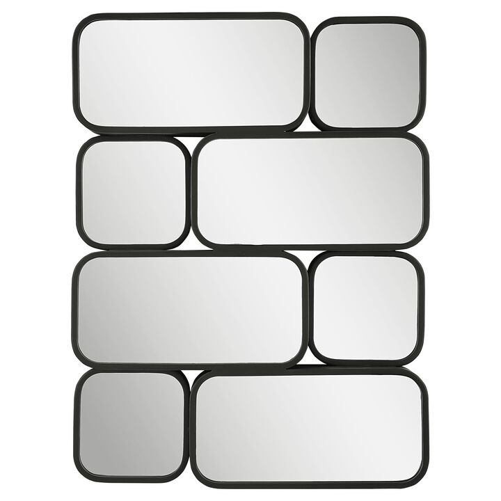 Canute Mirror