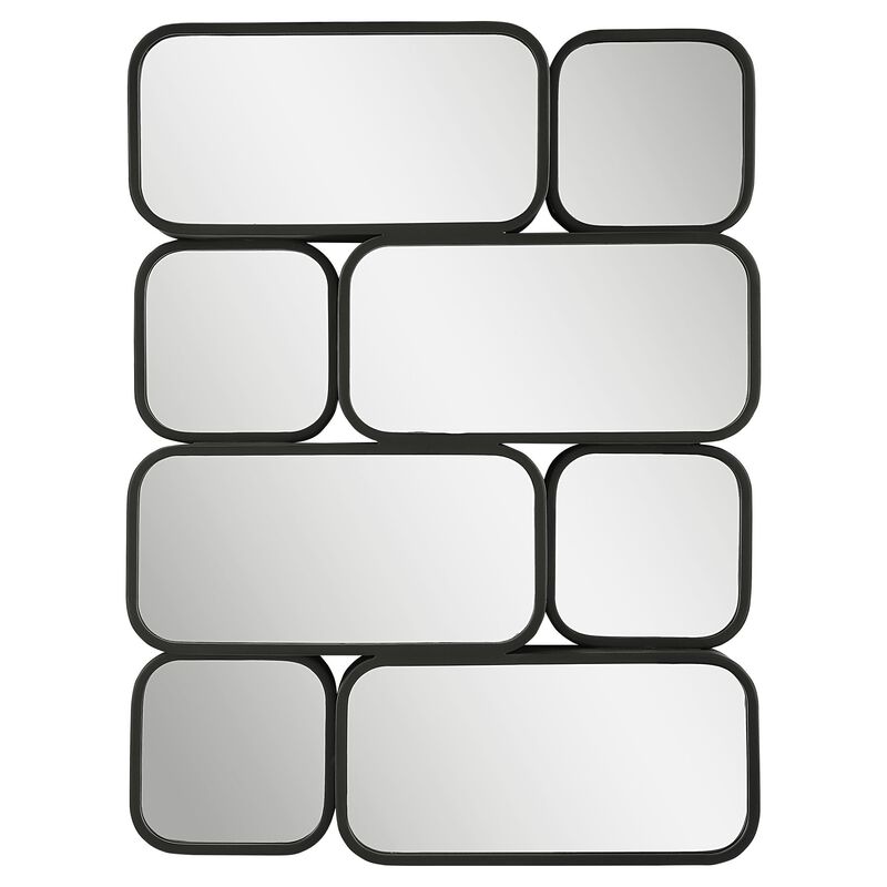 Canute Mirror