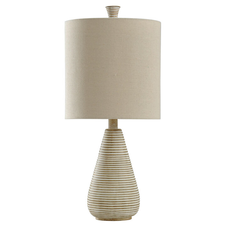 Poly Table Lamp