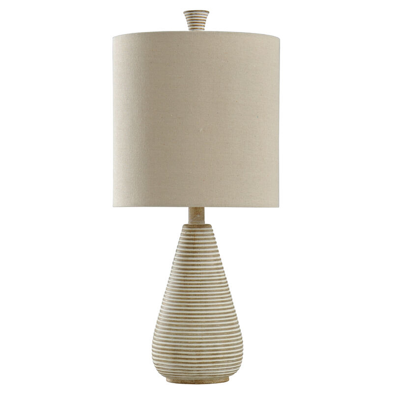 Poly Table Lamp