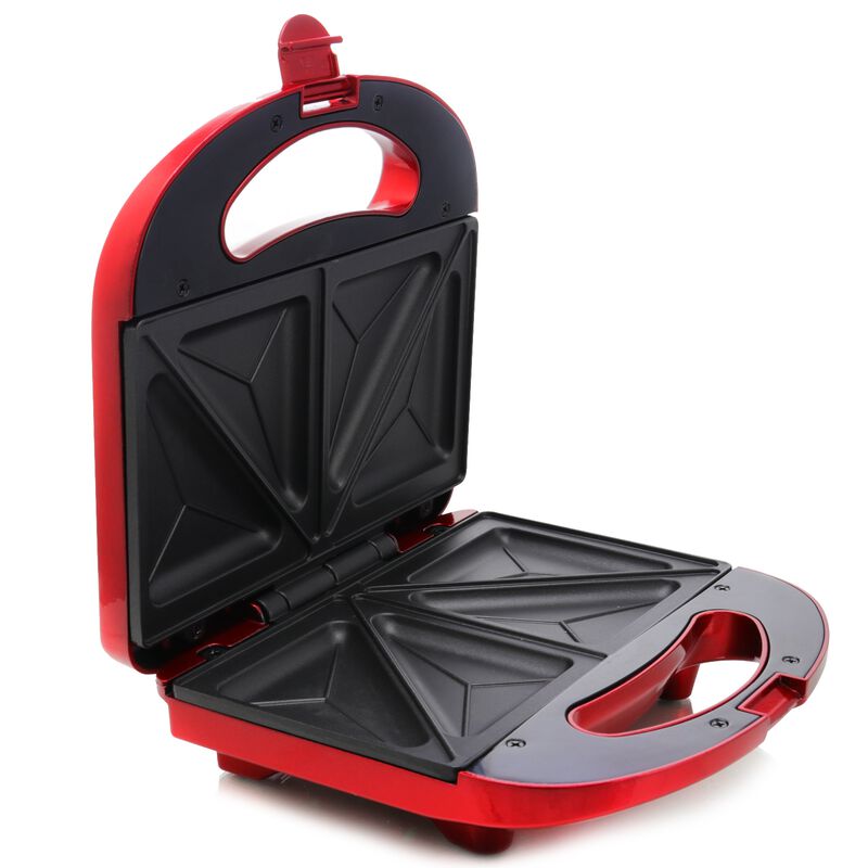 Better Chef Sandwich Grill-Red