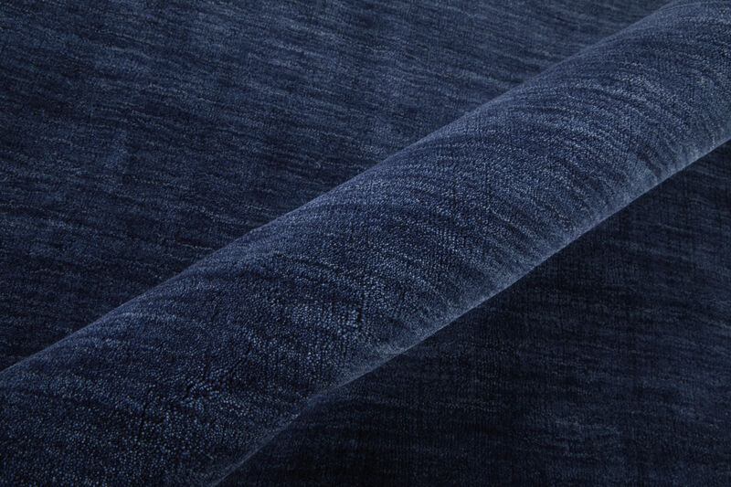 Luna 8049F Blue 3'6" x 5'6" Rug