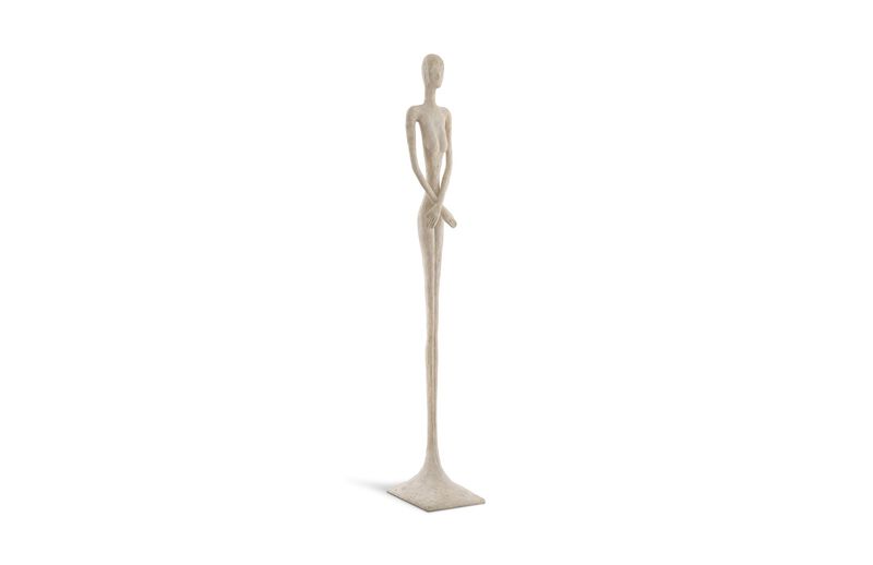 Lottie Sculpture