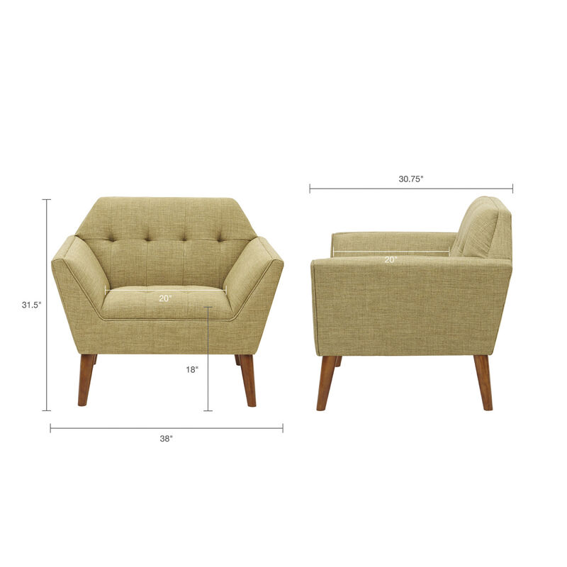 Newport Lounge Chair