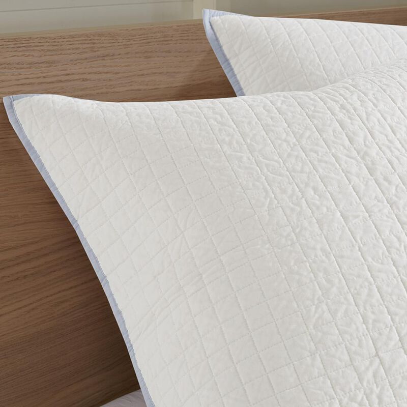Belen Kox The Brooklyn Dot Comforter Set, Belen Kox