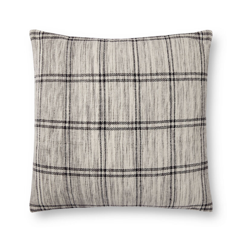 Dalia PAL0029 Pillow Collection by Amber Lewis x Loloi
