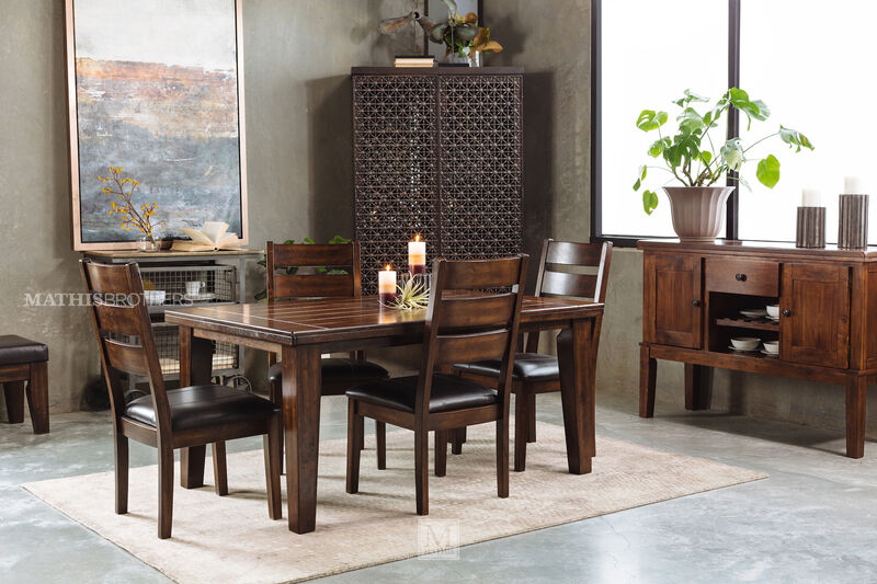 Ralene Dining Room Server