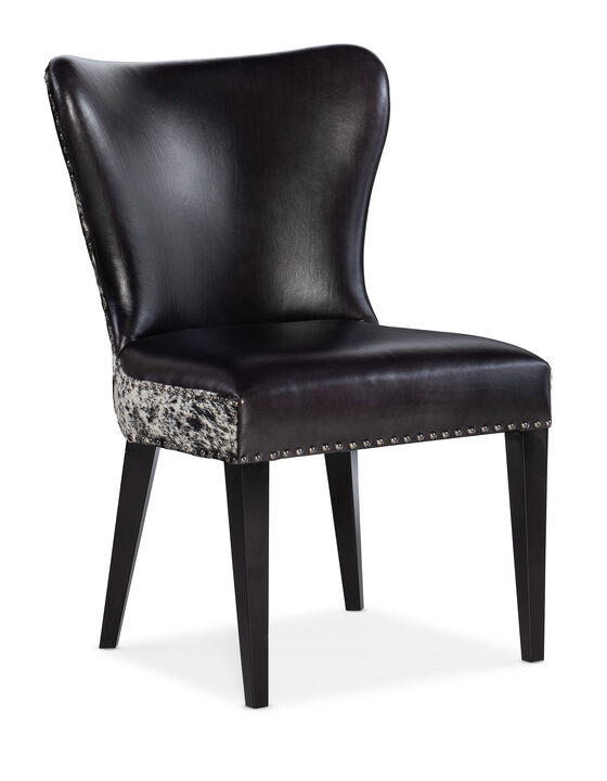 Kale Accent Chair