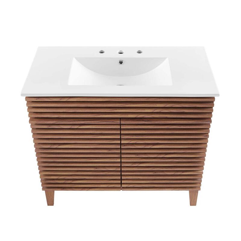 Modway Render 36 Bathroom Vanity