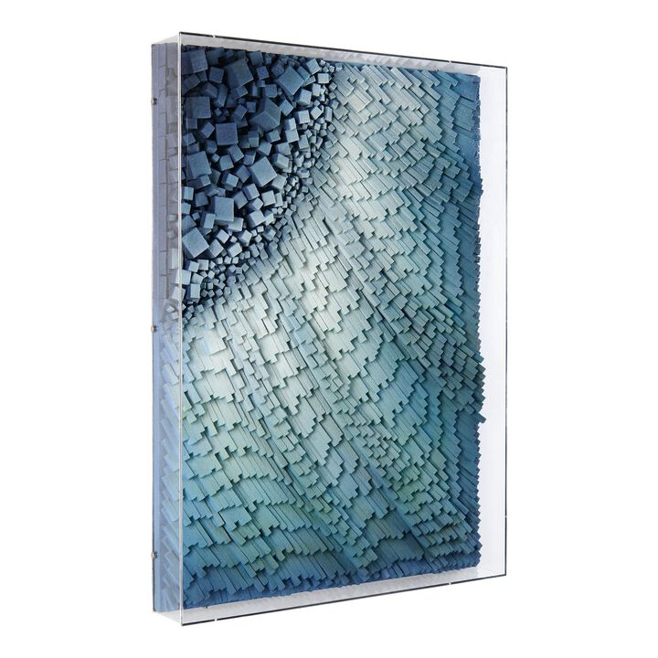 Tony Fey's Rays Ocean Light 4
