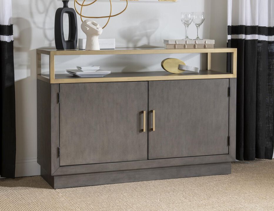 Castalia Credenza