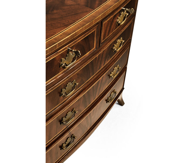 Buckingham Chest of Drawers