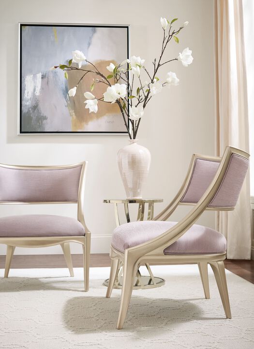 Adela Accent Chair