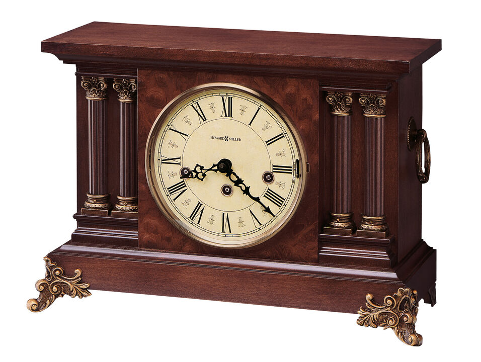 630212 Circa Mantel Clock