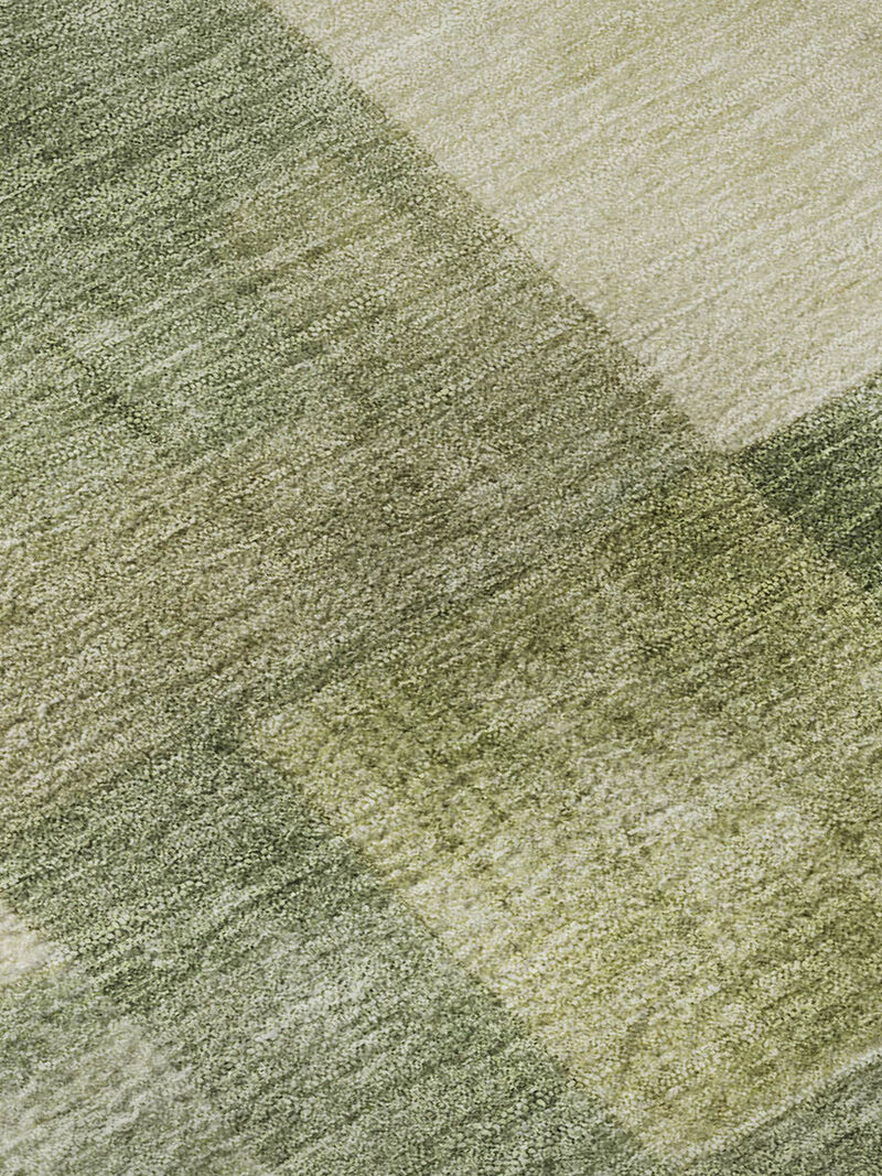 Pacifica PA12 Aloe 8' x 10' Rug