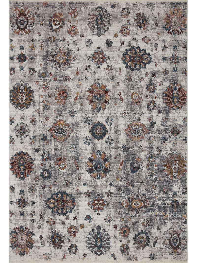Samra SAM08 Collection by Loloi II