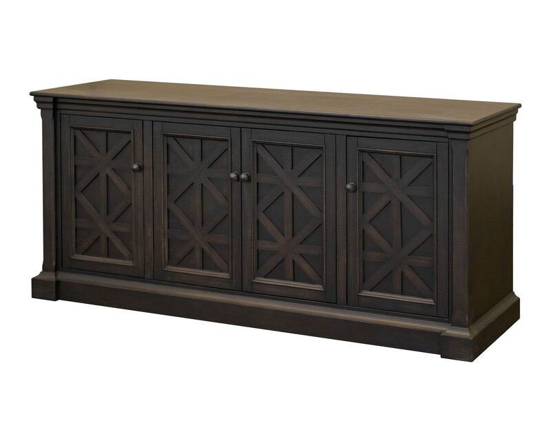 TV Console