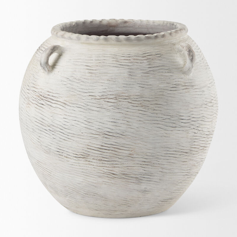 Misha Tall Vase