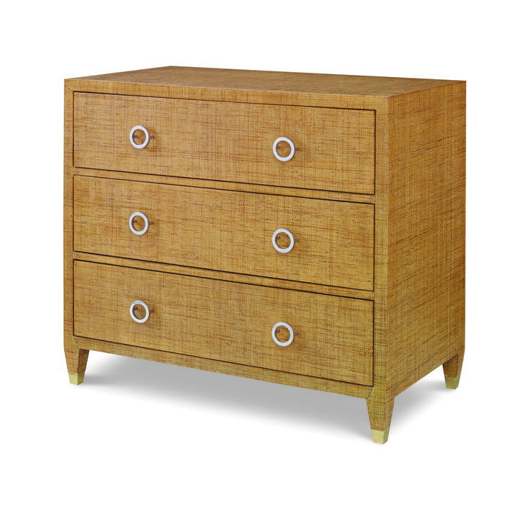 Charleston Side Chest
