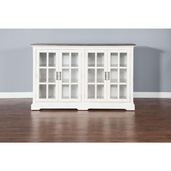 Sunny Designs Carriage House Server