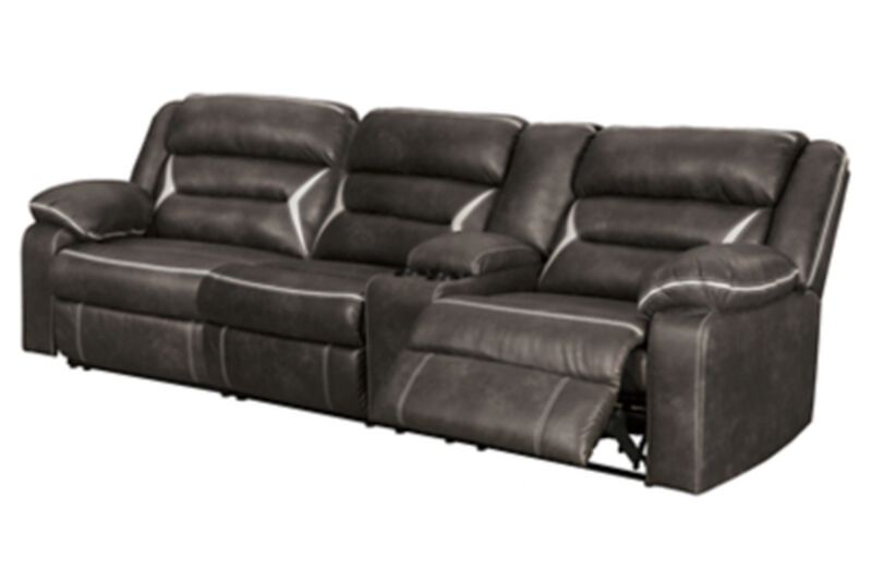 Kincord 2-Piece Power Reclining Sofa