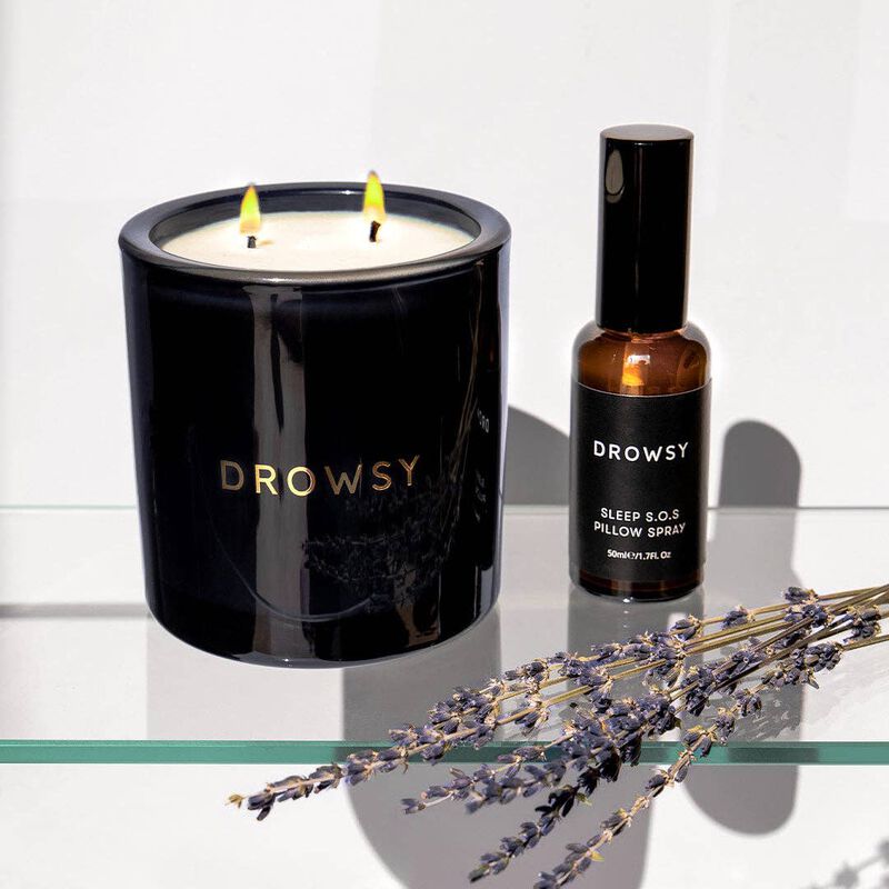 The Sleep Candle 220g