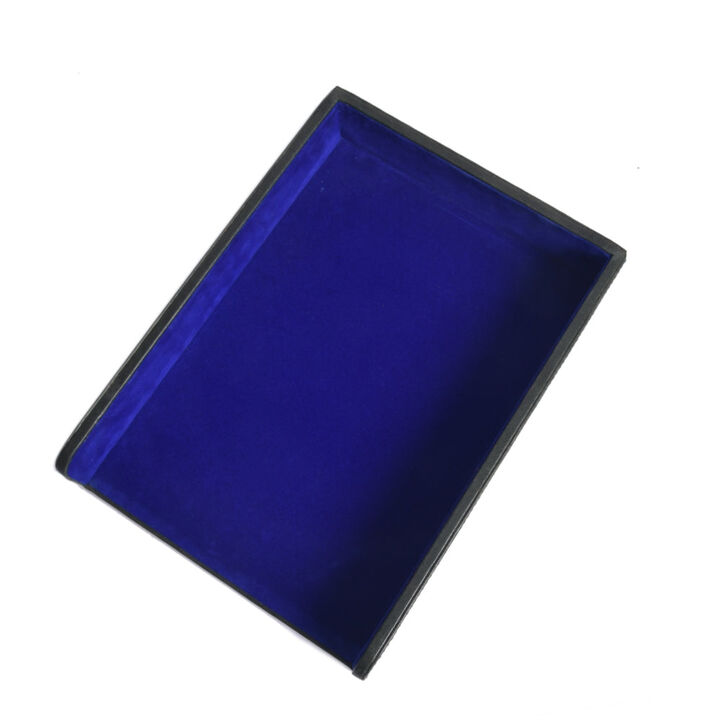 Morfeo Letter Tray- GREEN