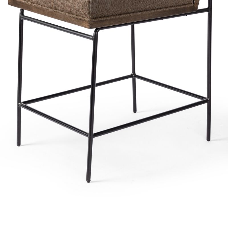 Crete Counter Stool