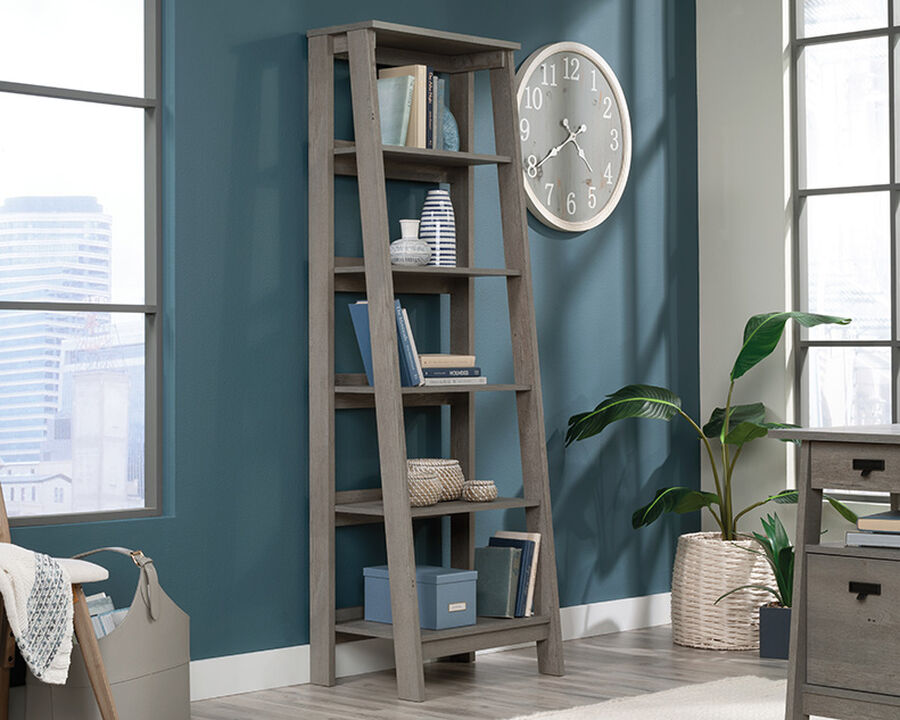 Trestle Open Bookcase