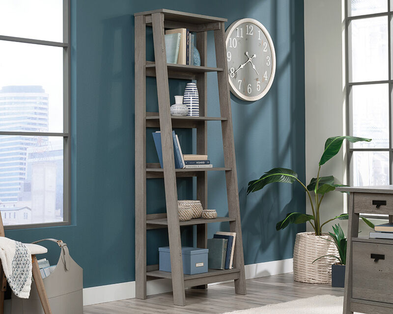 Trestle Bookcase