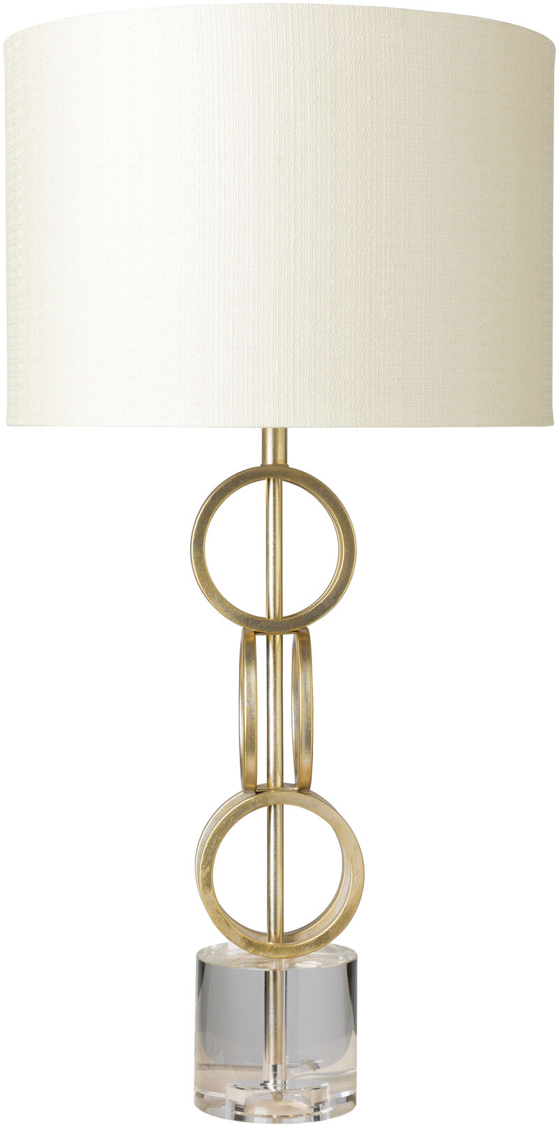 Evans EVN-100 31'H x 16'W x 16'D Lamp