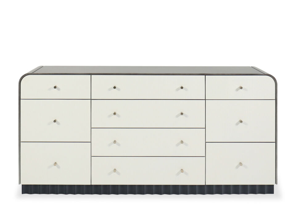 Circadian Dresser